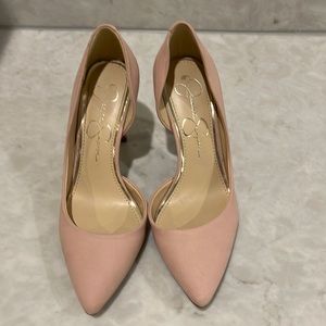 New Ladies size 6 Jessica Simpson Shoe